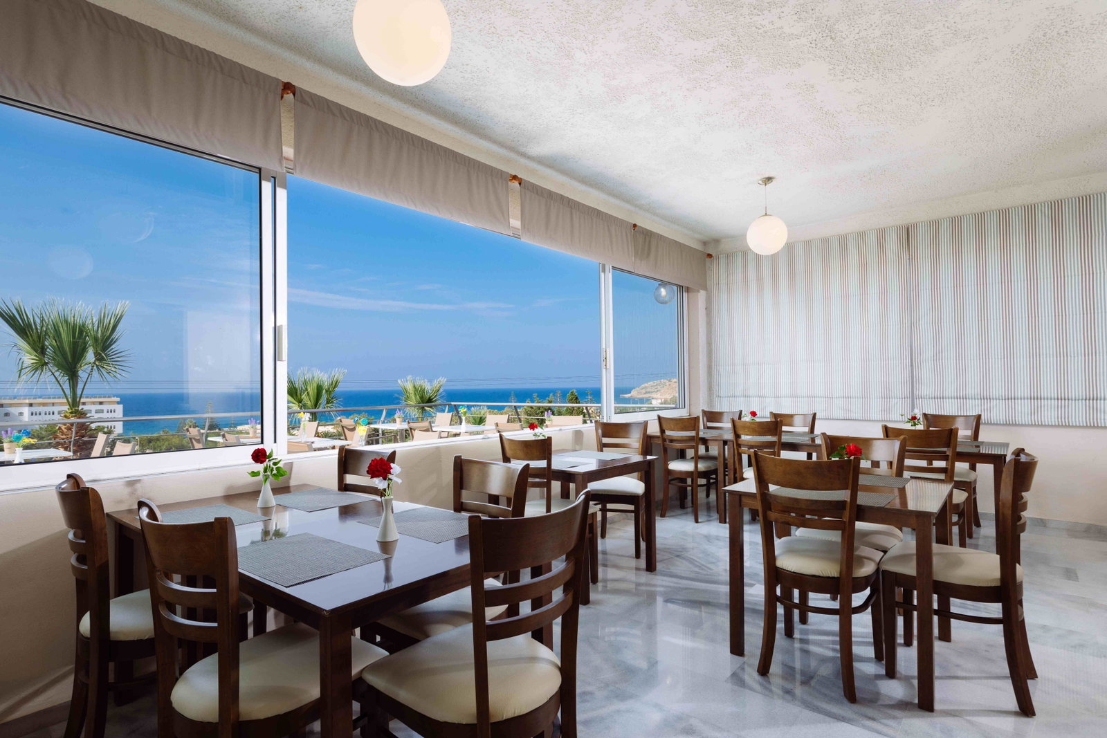 dal travel Oasis Hotel
