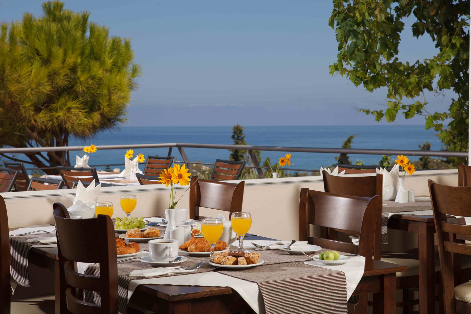 dal travel Oasis Hotel