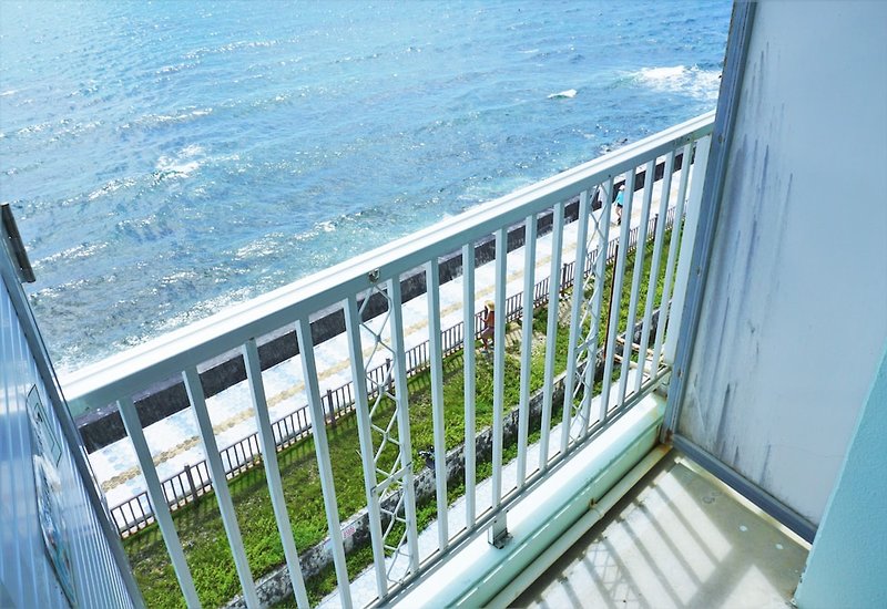 Hotel Okinawa Ocean Front