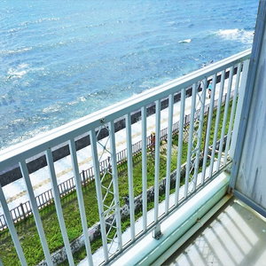 Hotel Okinawa Ocean Front cazare Chatan