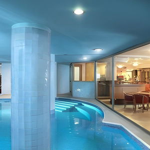 Hotel Hotel Mondial cazare Bellaria-Igea Marina