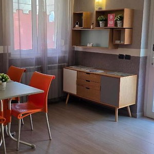 Hotel Albis Rooms Guest House cazare Fiumicino