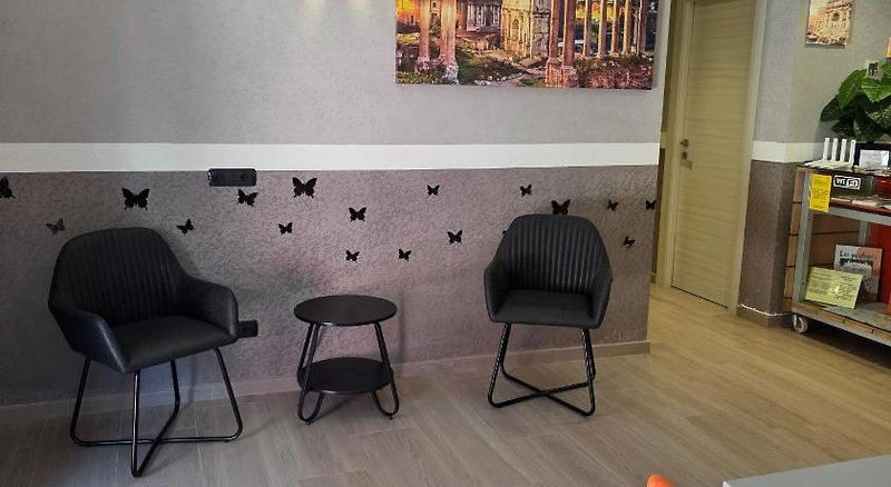 Albis Rooms Guest House