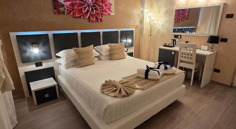 Albis Rooms Guest House