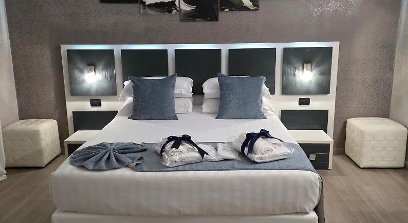 Albis Rooms Guest House