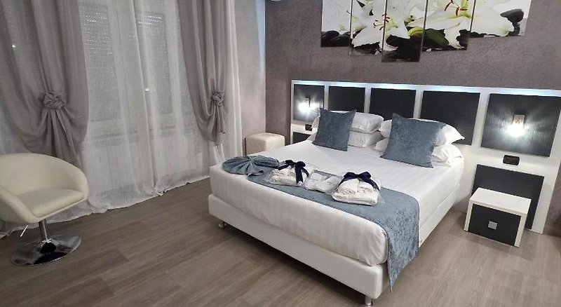 Albis Rooms Guest House
