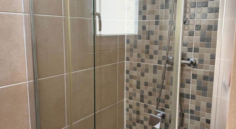 Hotel Vila Horizonte