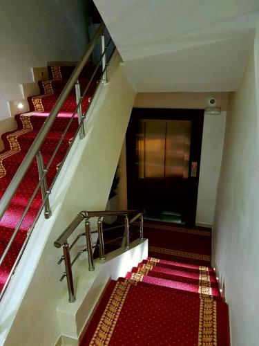 Hotel Sofie Appart Hotel