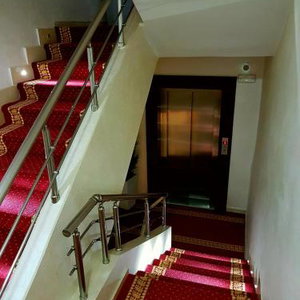 Hotel Sofie Appart Hotel cazare Tunis
