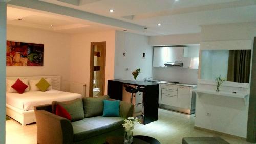 Sofie Appart Hotel