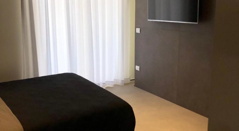 Golden Suites 50