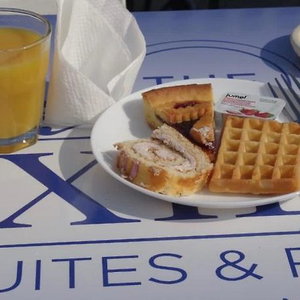 Hotel The Exiles Hotel cazare Sliema