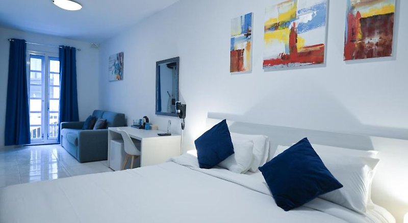 The Exiles Hotel
