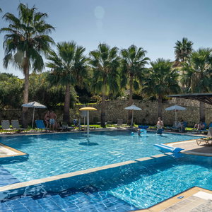 Sejur Almyrida Village And Water Park vacanta Creta - Chania