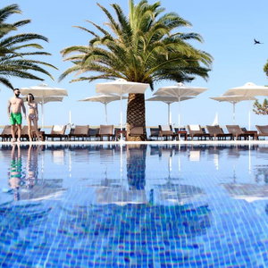 Sejur Alexandra Beach Hotel vacanta Potos