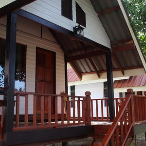 Sejur Lanta Andaleaf Bungalow vacanta Ko Lanta