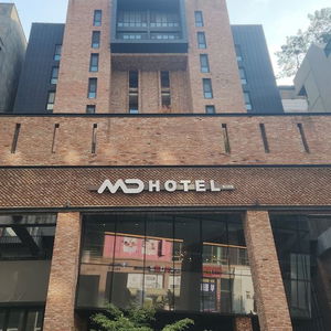 Hotel Staz Hotel cazare Hwaseong-si