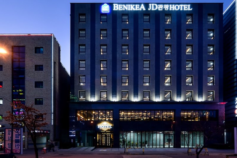 Hotel Benikea Jd Hotel
