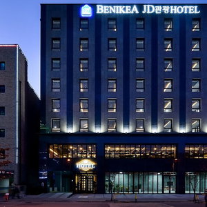 Hotel Benikea Jd Hotel cazare Namyangju