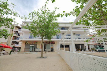 Hotel Hotel Mema