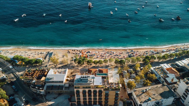 Hotel Saint Nicolas Hotel