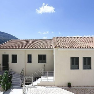 Hotel Ithaca's Poem cazare Vathy