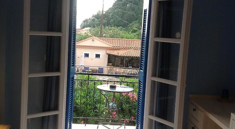 Hotel Hotel Nostos