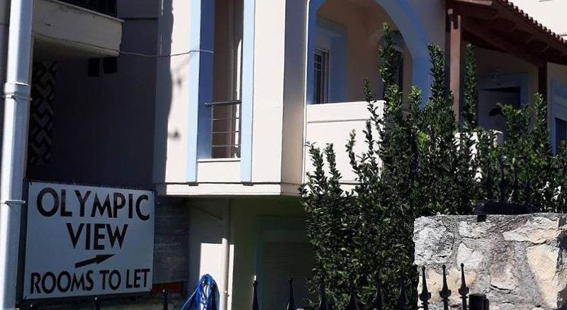 Hotel Olympic View Guesthouse