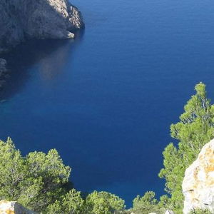 Hotel Can Pujolet cazare Santa Ines