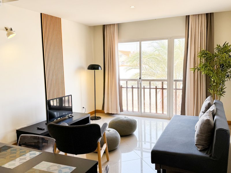 Hotel Bia Serviced Apartments & Bia D'olaf