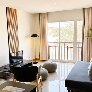 Hotel Bia Serviced Apartments & Bia D'olaf cazare Santa Maria