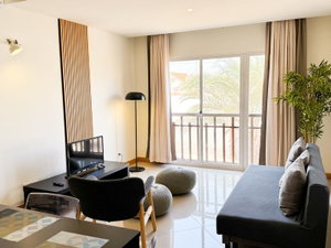 Hotel Bia Serviced Apartments & Bia D'olaf cazare Santa Maria