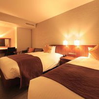 Hotel Richmond Hotel Tokyo Shiba cazare Tokyo