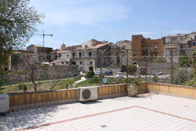 Hotel B&B Il Giardino Di Pietra
