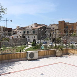 Hotel B&B Il Giardino Di Pietra cazare Noto