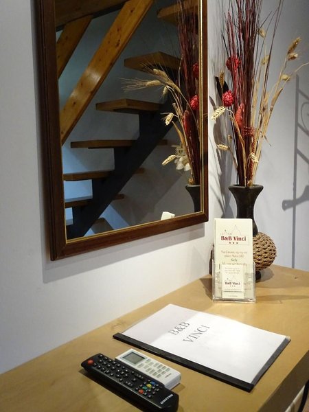 Hotel B&B Vinci