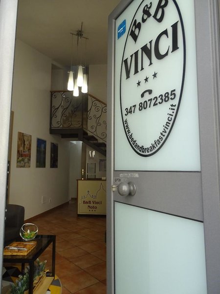 B&B Vinci