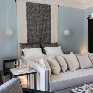 Hotel Q92 Noto Hotel cazare Noto