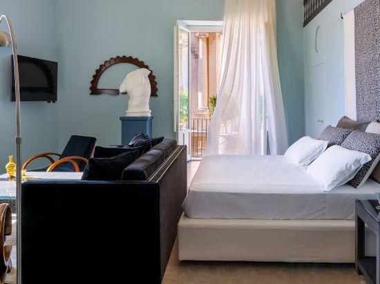 Q92 Noto Hotel