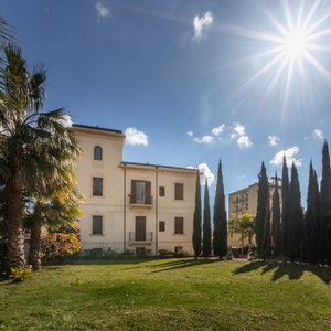 Sejur Villa Nicolaci Liberty Suites Noto vacanta Noto