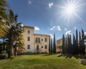 Hotel Villa Nicolaci Liberty Suites Noto cazare Noto