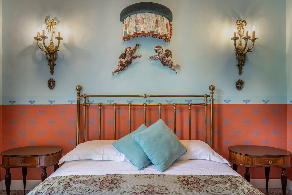 Villa Nicolaci Liberty Suites Noto