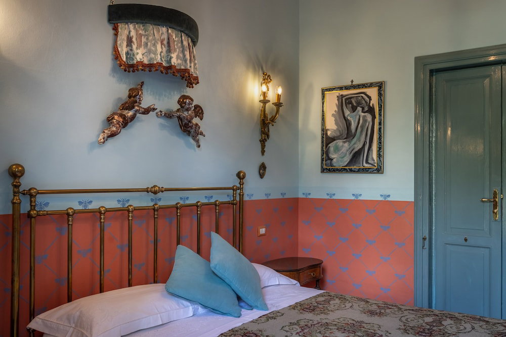 Villa Nicolaci Liberty Suites Noto