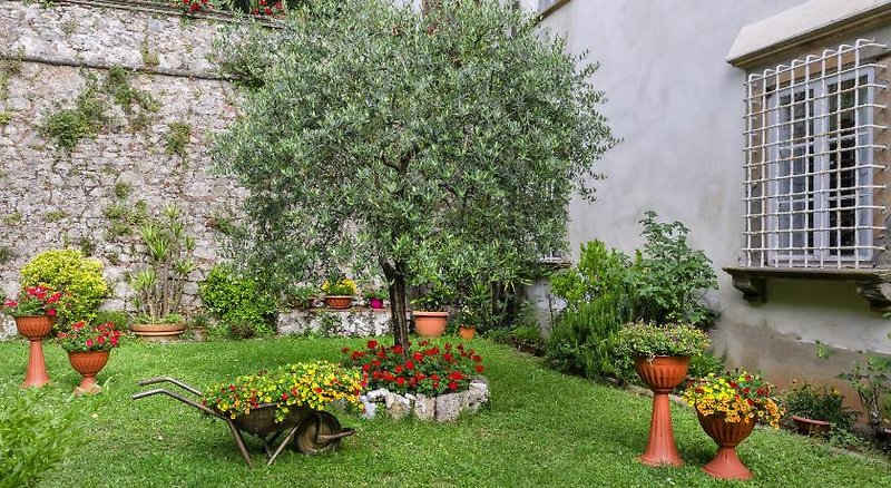 Hotel Villa Del Seminario - Casa Diocesana E Bartoletti