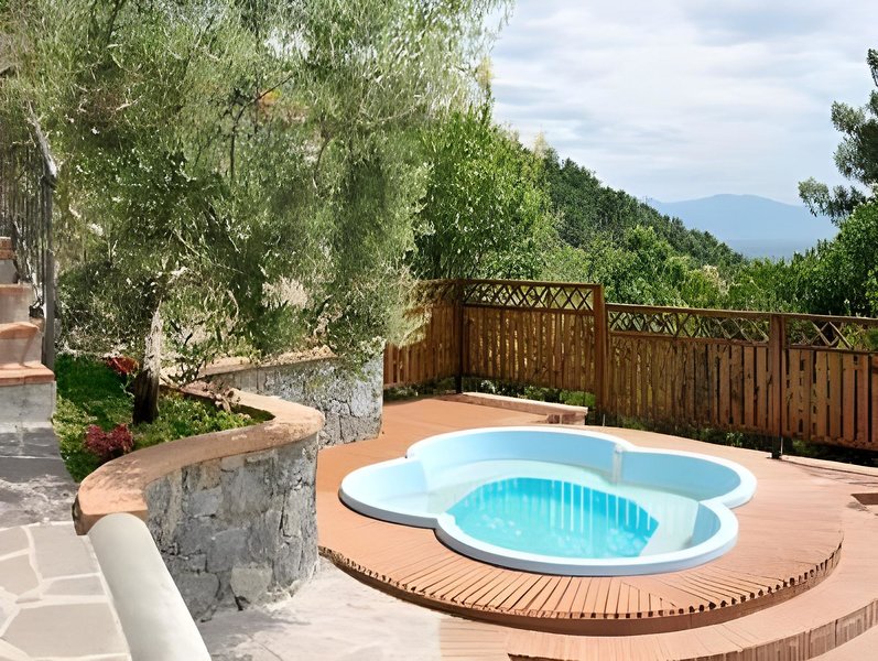 Hotel Agriturismo Poggio De Papi