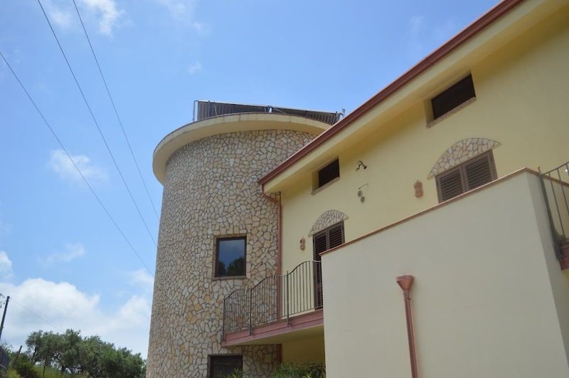 Hotel Hotel La Cometa
