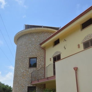 Hotel Hotel La Cometa cazare Diamante