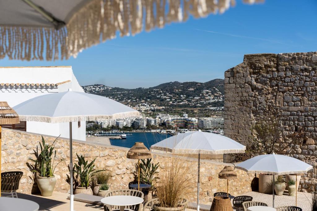 Hotel Parador De Ibiza
