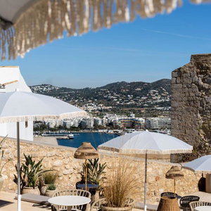 Hotel Parador De Ibiza cazare Ibiza Town