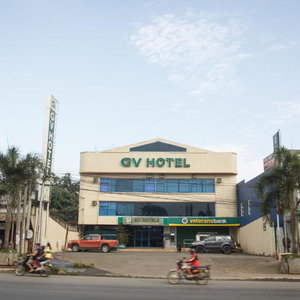 Hotel Gv Hotel Valencia cazare Valencia